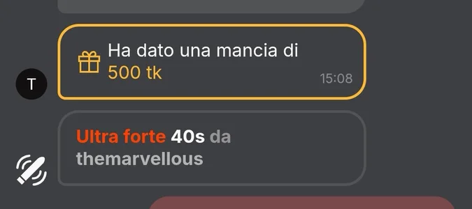 JessicaItalia I veri tippatori 3 volte grazie ❤️❤️❤️ Foto