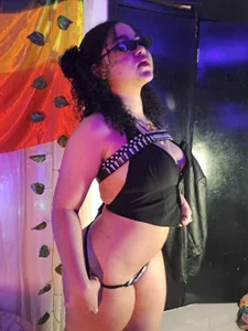 lunadoll18 Public Pic