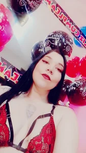 sharonnleon happy birthday to me 🖤 Pic 7