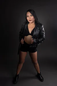 Amanda_Lee_ Public . fénykép