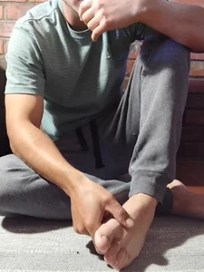 JohnnyTos First time  5. fénykép