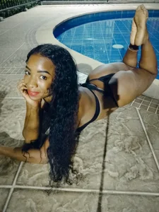 JadaMillss Dripping Wet 🥵 Εικόνα 4