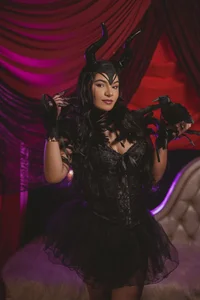 LunaAspen_ Your sexual enchantress 🎃 Pic 8