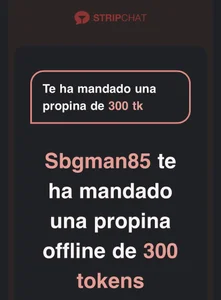 Grifa_Sensual ✨STRIP BEST MOMENTS✨ зображення 5