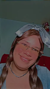 sarablondee me Foto