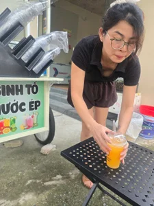 Vanilahirl 👋 Pic