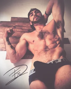 damn_fox SEXY GUY 사진 8