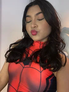 SweetNami_ 🕷️cosplay 🕷️ Bilde 2