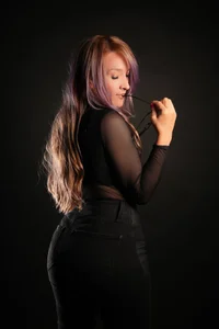 maddy_cartter The girl of your dreams...✨ รูป  2