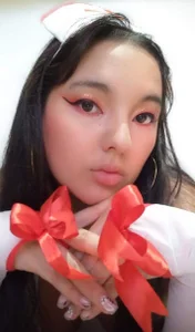 Yoko1502@xh NURSE Pic 5