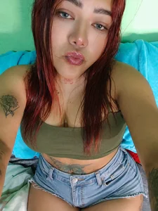 LOLANNAHOT's XXX Nude Photo 6
