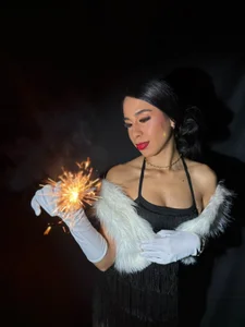 melissa_becraft elegant and seductive✨✨ Kuva 5