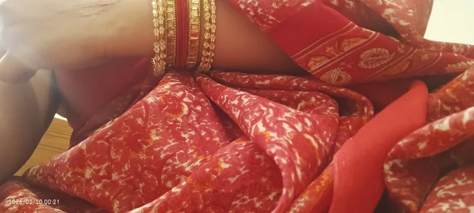 Beauty_Queen_Soniyared soniya😍❤️图片