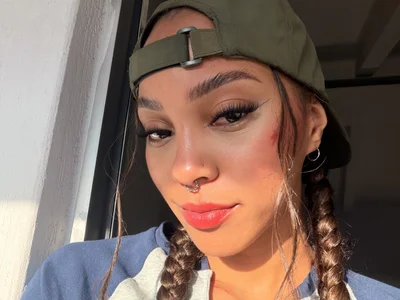 LizStorm_ 😇❤️ Pic 2