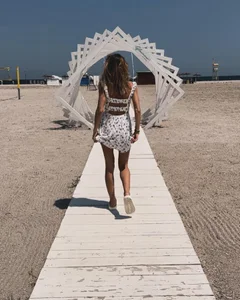 _alleyesonme_ little white dress Εικόνα 3