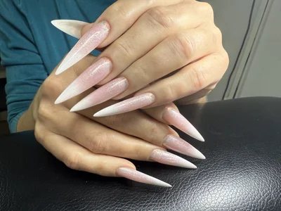 Melissa_Fane my nails Gambar 2