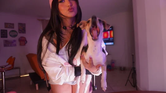 chokerbabydoll Leonardo ✨☁️♥️ Pic
