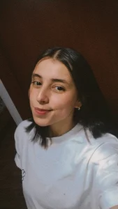 feeleena_mysoul Sweet face, bad intentions.🥵 Pic