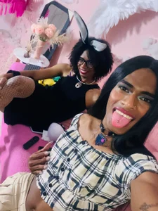 sammyfox97 Spice girls 🤭🥰 Pic 4