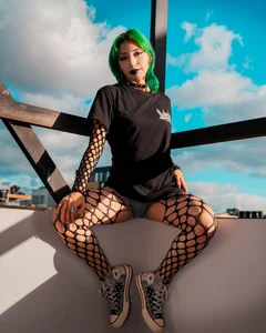 Im_gaia ✡ LET YOURSELF DREAM OF ME, I LOVE THAT YOU ARE PART OF ME 🧛🏻‍♀️ ✡ Pic 6