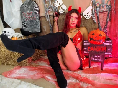 CristalLoren 📷My body sexy🔥 Hình 6