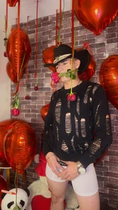 tossetrech MI SAN VALENTIN Pic 7