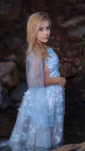 emmy_rose25 Water photos sed Pic 2