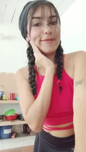 Three_teen_sweetMia🥵图片 3