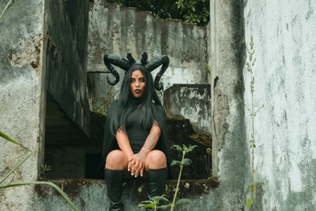 GiorgineTaylor Halloween 🎃🎃🎃 Pic