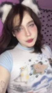 yukiio_nee nekomimi 사진 3