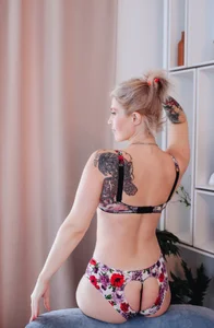 Nancyfancyy Hotttt Pic 5