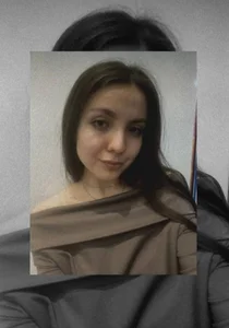 ElviraGounder it`s me Poză