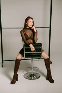 tessafoxie SEXY LATIN ❤️ Pic