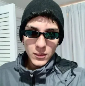 DanLust666 Me x4 Foto