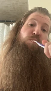 JakesBigSnake Beard Guy Pic 5