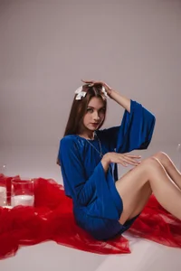 EllaCurtis It's my birthday - your gifts  9টি ছবি