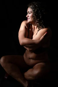 ScarlettGreen_ I love sensuality 👠🥵 Bilde 3