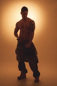 Lukas_Green KNOW ME Pic 2