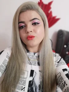 beautiful face od Perfect_Goddess69  4 snímek