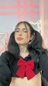 NATTROSE's FACE😏 Sex Photo 1