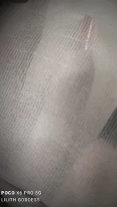 Liilith_goddess_の🔥NYLON FETISH / Mesh stockings/ NAILS PLUS⚠️の 7枚の写真