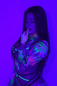 SamanthaKlein_ The colors of love Bilde 4