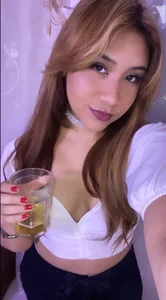 exodiakinky2 Selfies Pic