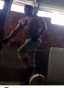 you will like my hot photos de hardrock982 Foto