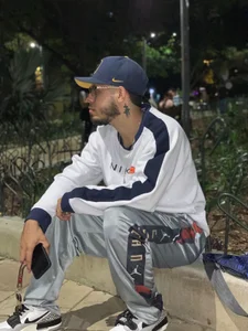 CoreyHurt Public Pic 2