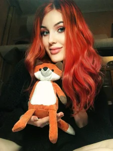 Lexa Fox de AleximkA Foto 6