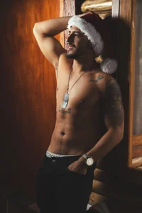 Bruno_Mattos Merry Xmas guys 🎅 টি ছবি