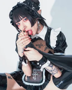 MissMelty cosplay Pic 8