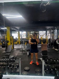 RcBhFit092 Gimnasio Billede 3