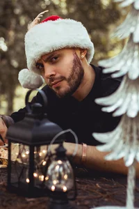 Mathewmacroy_s Merry chritmas sexfoto 5